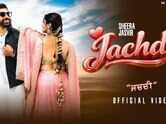 Get Hooked on the Catchy Music Video for Track 'Jachdi' By Sheera Jasvir in Punjabi