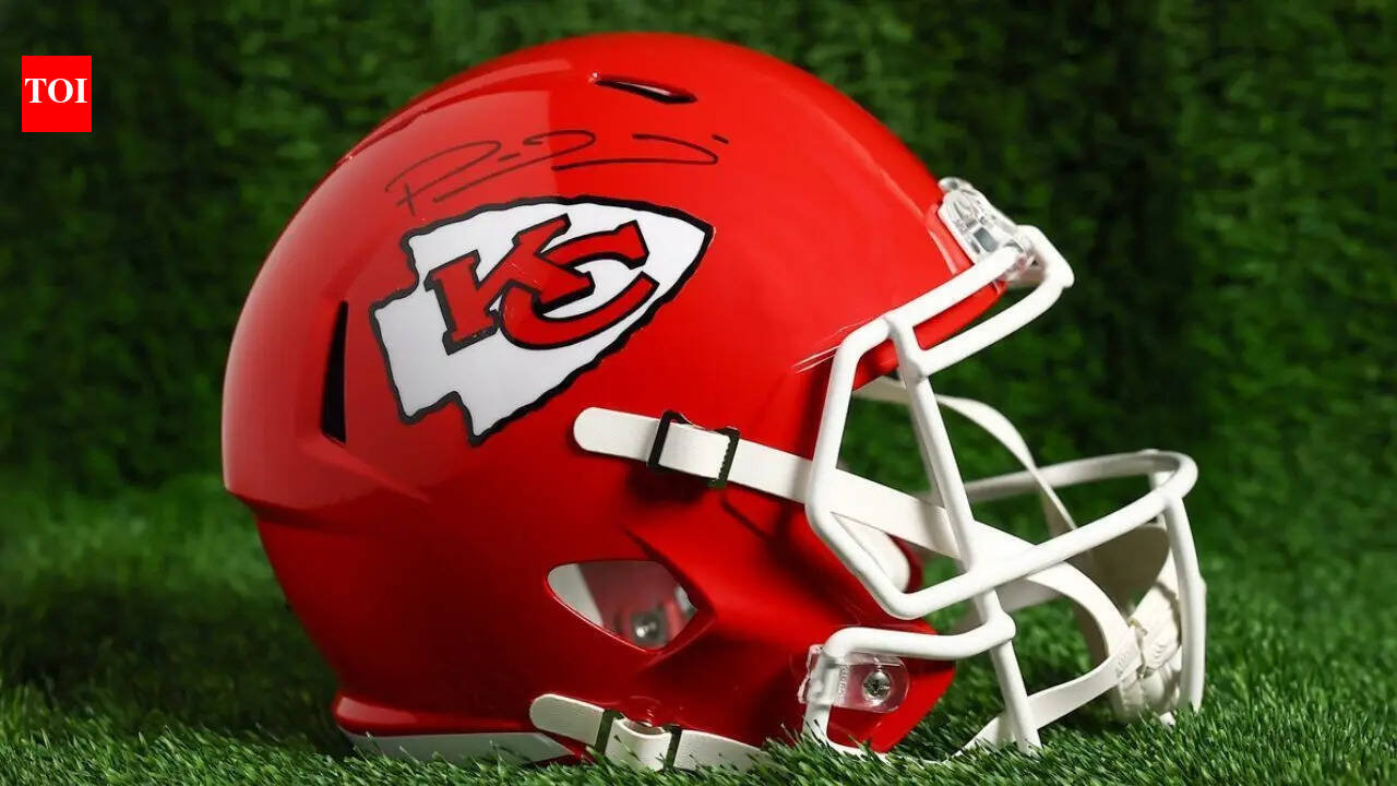 NFL Trade Rumors: Chiefs reportedly eye $96 million star to ease Patrick Mahomes concerns following troubling Rashee Rice developments