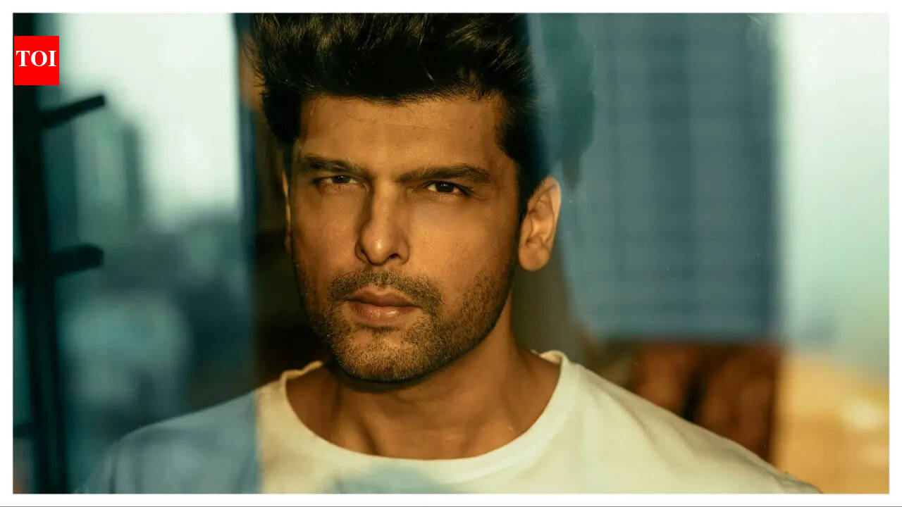 Kushal Tandon makes a major OTT move; to headline two Ekta Kapoor-backed projects