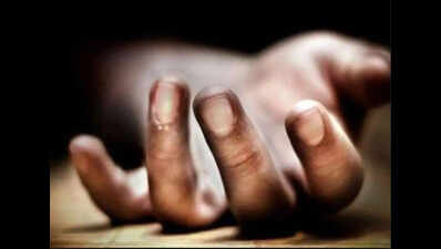 Wife dies as man kicks her in stomach during fight, FIR filed