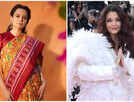 Kangana slams trolls targeting Aishwarya&rsquo;s looks and weight