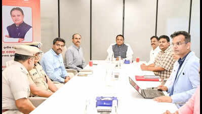 Odisha CM assures all-out support to promote industries, create jobs in state