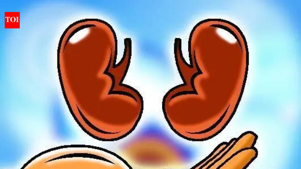 Jeevandan initiative sees 97% organ donations from private hospitals in T’gana