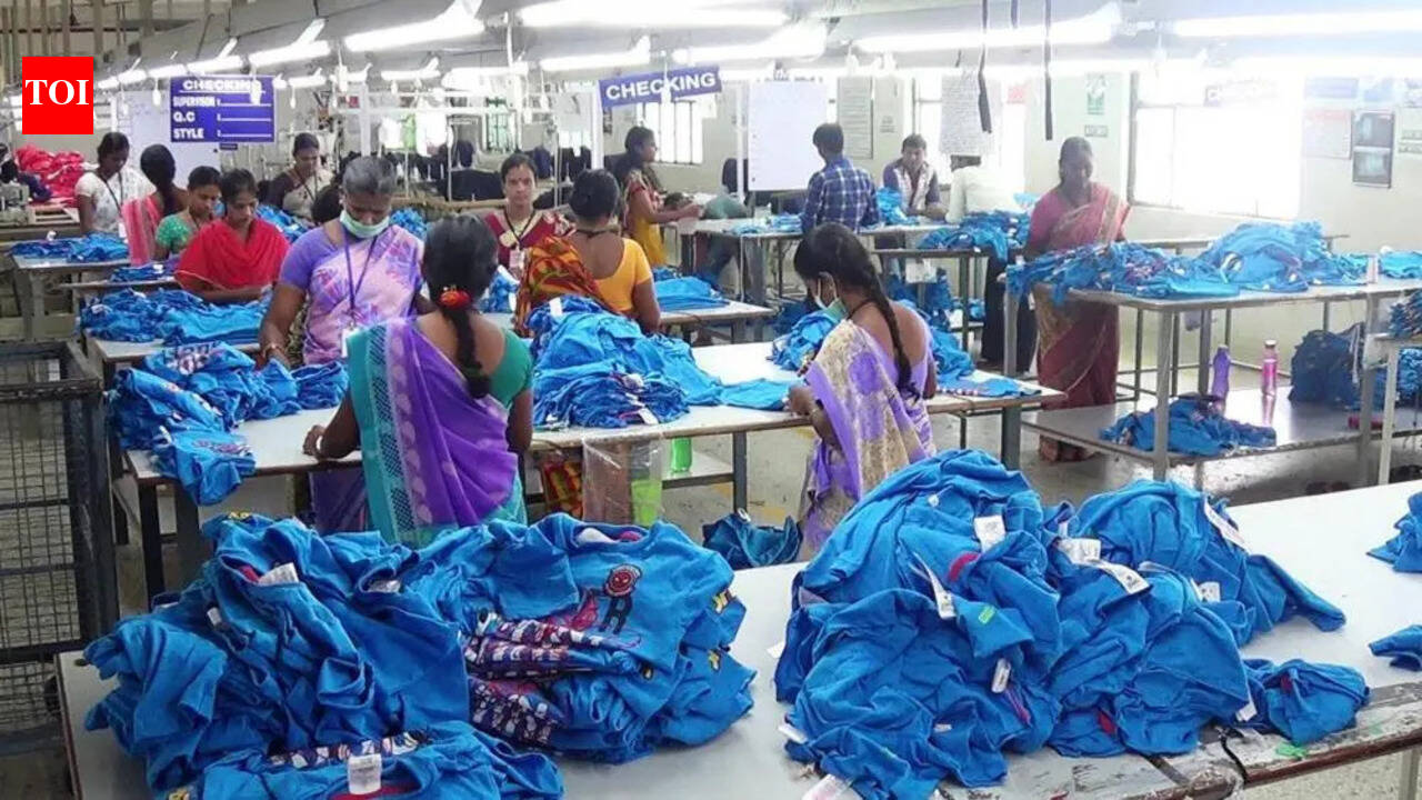 State govt decides to complete Mega Textile Park under PM Mitra project
