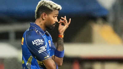 'We gave him the best opportunity': Kieron Pollard makes big statement on Hardik Pandya after Mumbai Indians' poor IPL 2026 campaign