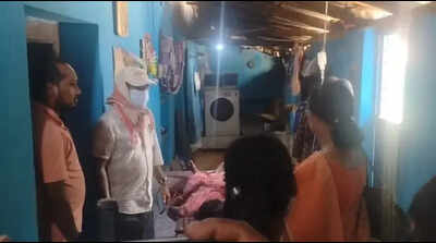4 dead, 22 in hospitals over suspected food poisoning