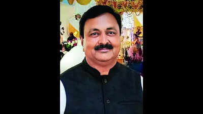 Mahesh Tenginakai ‘harassed’ migrant workers, says Cong leader, slams police for inaction