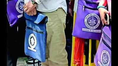 Krishna collector cracks the whip on census negligence, suspends 10 resource persons