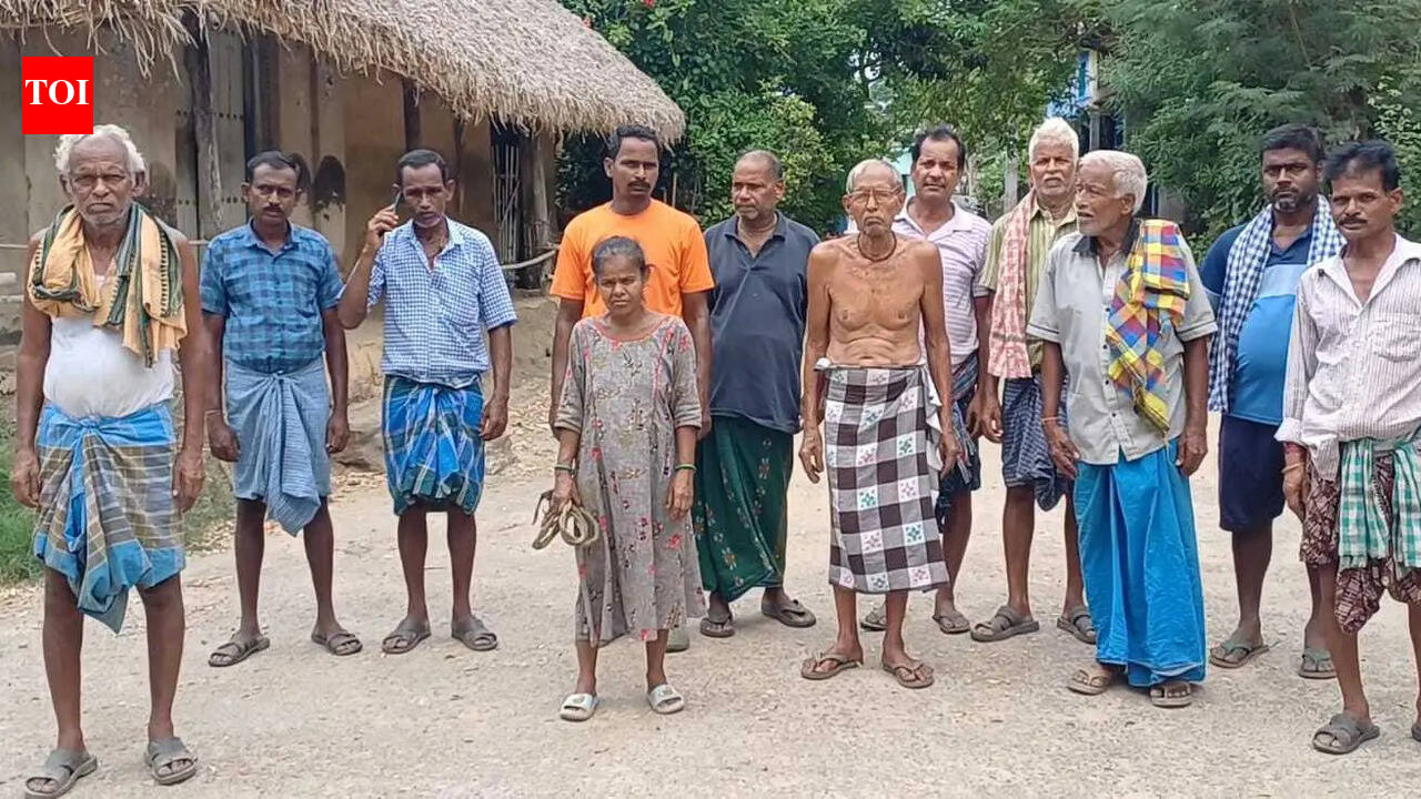 Disease kills 70 cattle heads in Kendrapada