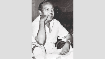 100 Years of Kannadasan: Tamil Cinema's Enduring Lyricist and Poet Laureate's Legacy