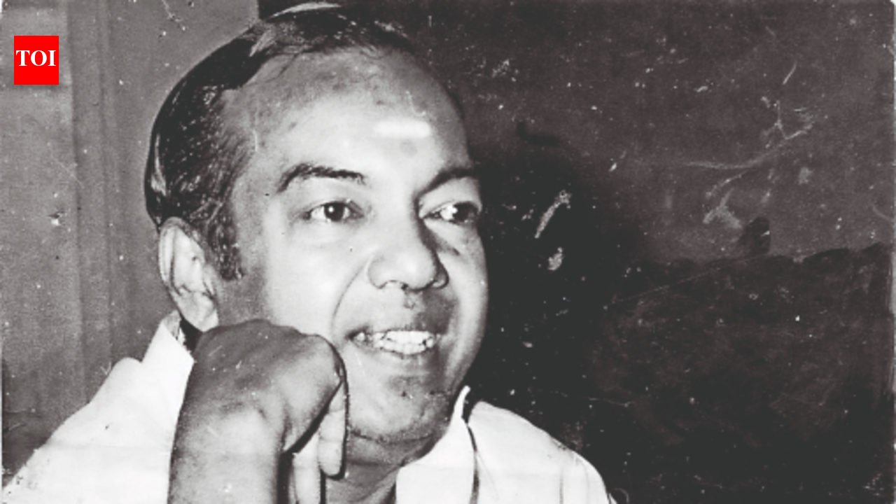 100 Years of Kannadasan: Tamil Cinema's Enduring Lyricist and Poet Laureate's Legacy