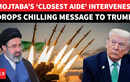 Mojtaba Camp Escalates Rhetoric; Iran Warns U.S. Over NPT Exit, Naval Blockade Break