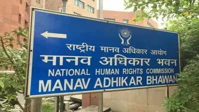 NHRC seeks inclusion of distinct categories like ‘Intersex’, ‘Transmen’ & 'Transwomen' in upcoming Census