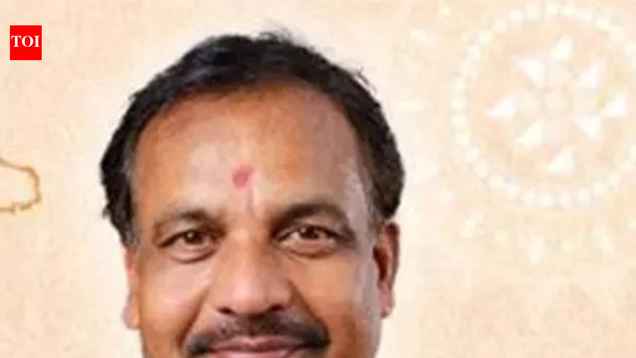 Austerity move: Transport min takes bus ride
