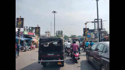 KHATI CORNER