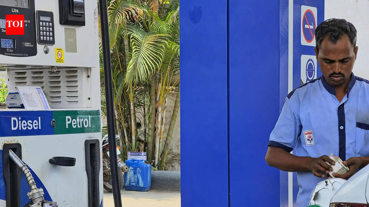 ​Diesel crisis easing in Sambhajinagar, says petroleum dealers association