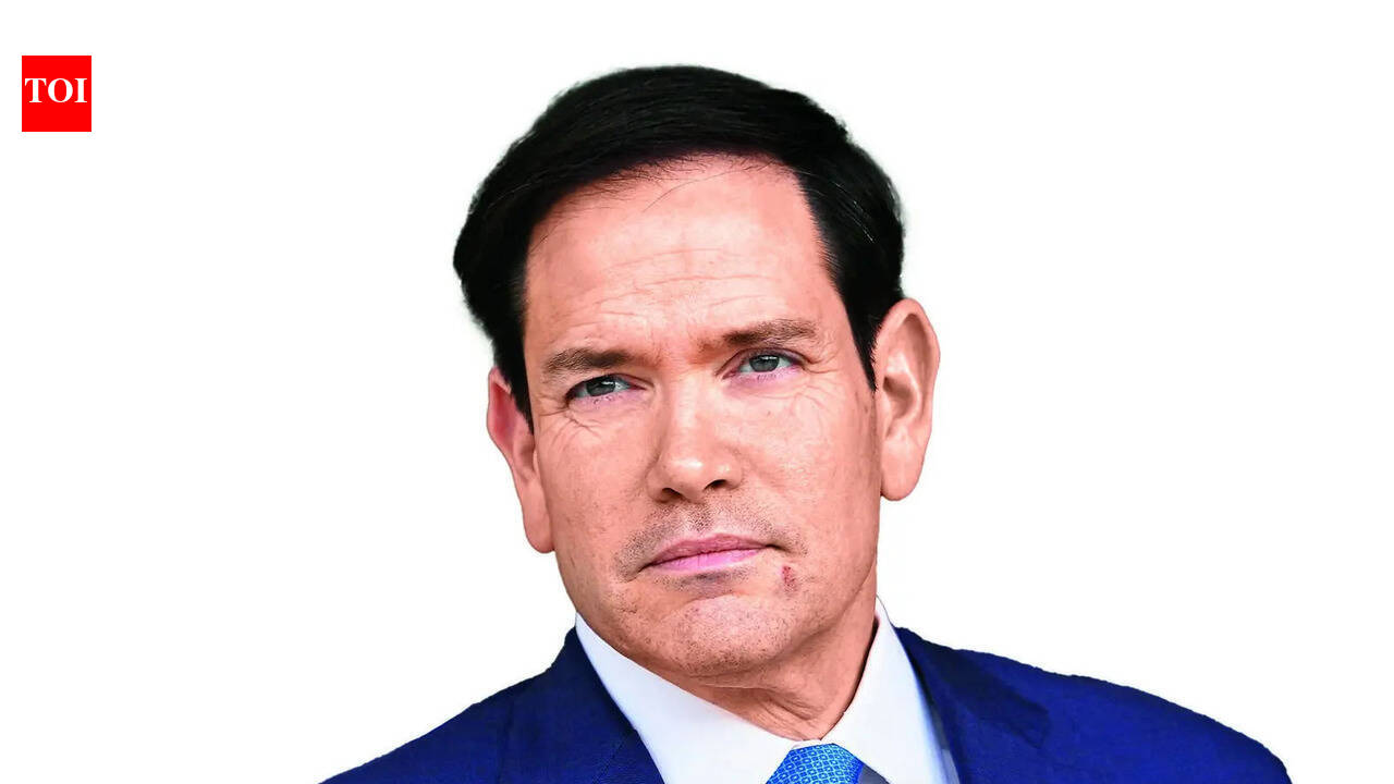 Rubio to visit Taj Mahal today; monument to remain open for tourists