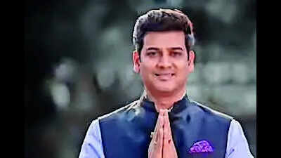 Two Thane Sena MPs Honoured with Sansad Ratna Award 2026