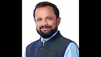 Two Thane Sena MPs Honoured with Sansad Ratna Award 2026