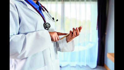 Post-Covid hip damage driving surge in joint replacements among young Indians