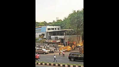 Plan for new 300-seater BMC House takes shape