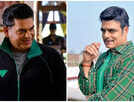 Abhimanyu reacts to Saurabh&rsquo;s trolling after acting debut