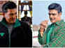 Abhimanyu reacts to Saurabh&rsquo;s trolling after acting debut