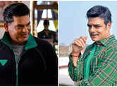 Abhimanyu reacts to Saurabh&rsquo;s trolling after acting debut