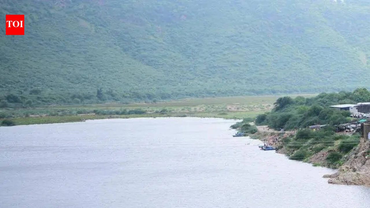 Parents throw 3 children into canal, survive suicide bid
