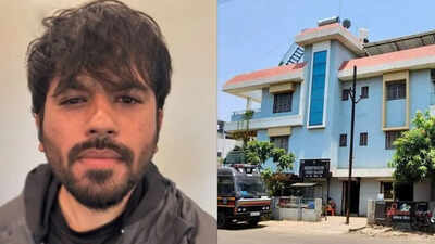 ‘Rebellious since childhood’: Mother of Cockroach Janta Party founder Abhijeet Dipke; police deployed outside Maharashtra home