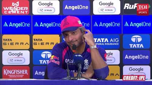 Kumar Sangakkara on Jofra Archer, Riyan Parag&rsquo;s leadership & RR&rsquo;s fighting win