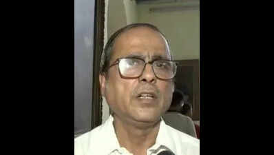 Councillor gets cop summons over stir
