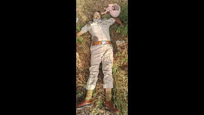 ASI shot dead near Amritsar; 3rd cop to be murdered in 3 months