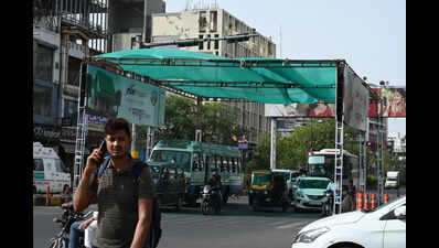 Heatwave to intensify across Rajasthan from May 25, Jaipur may touch 45°C