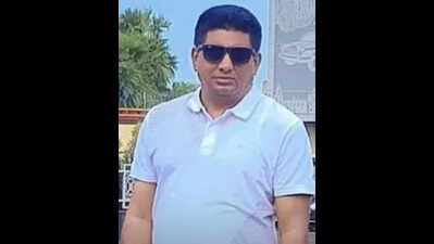 Councillor suicide: Cops probe ‘banner provocation’