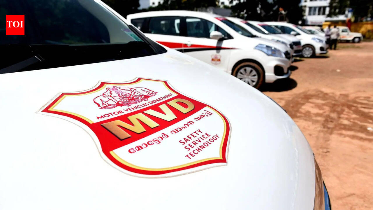 MVD issues new SOP for field duty, mandates facial recognition attendance