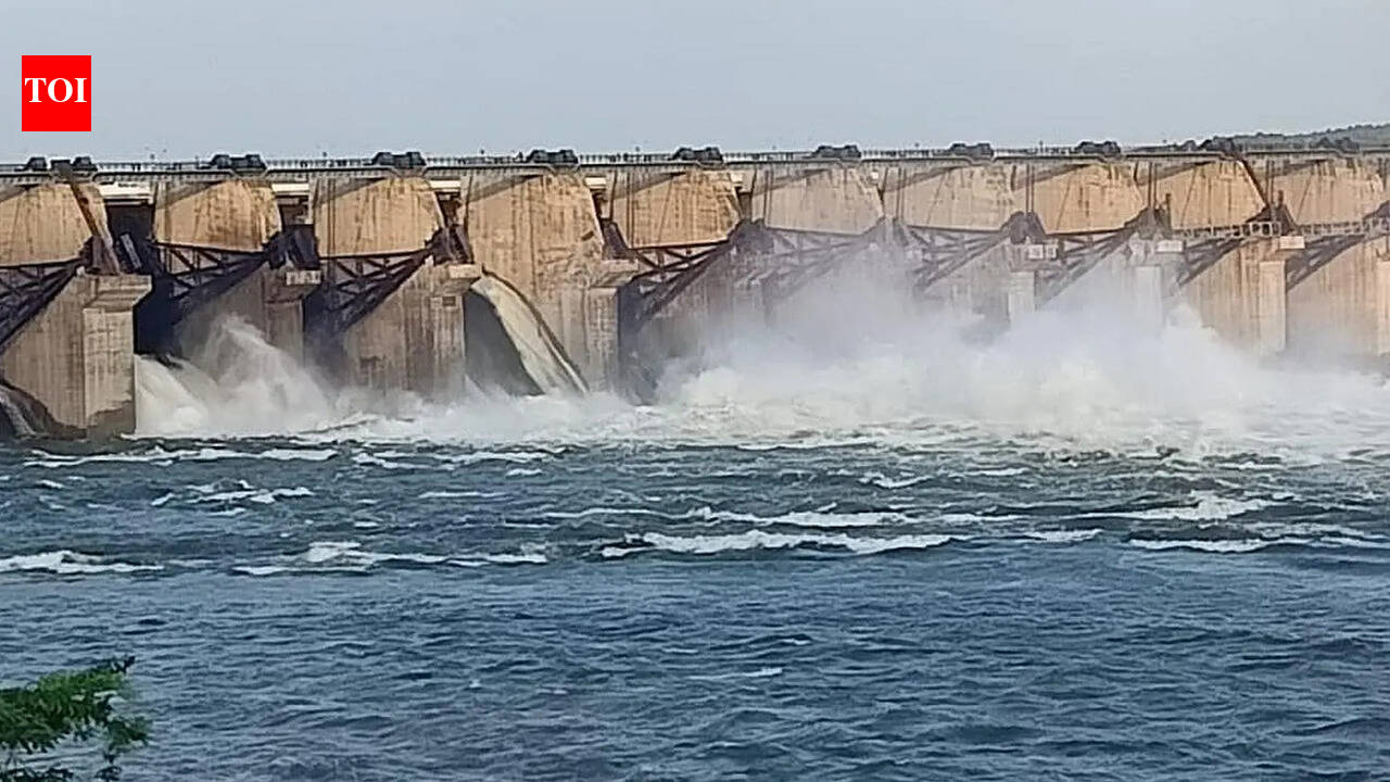 Andhra Pradesh opposes Telangana’s claim on Pulichintala reservoir water share