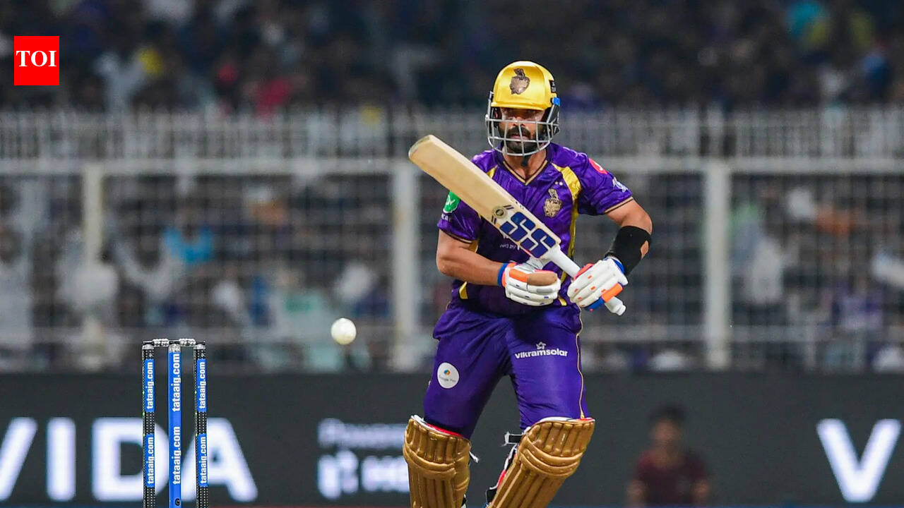 Ajinkya Rahane gives major update on retirement after KKR’s IPL 2026 exit