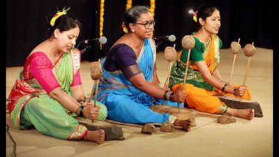 Dovali Maand, Gudulya Kani echo Goa’s fading folk legacy