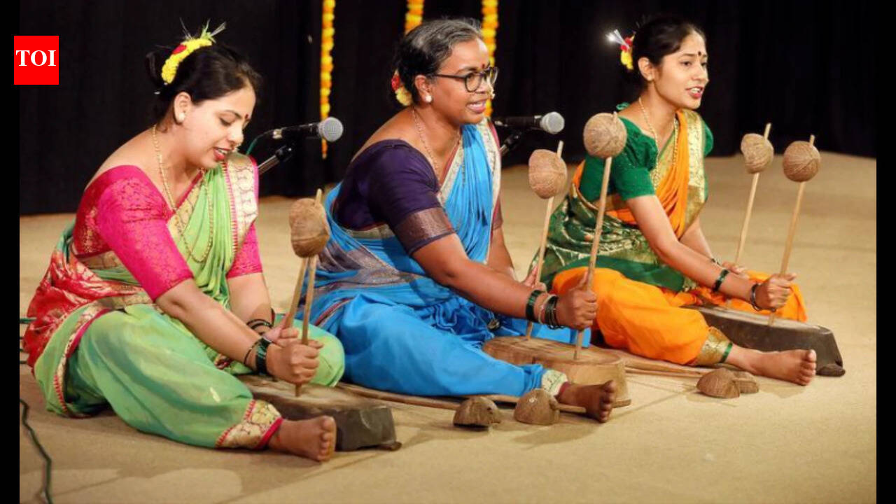 Dovali Maand, Gudulya Kani echo Goa’s fading folk legacy
