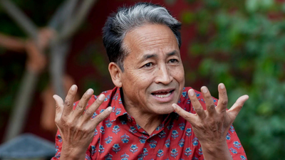 2 days after ‘deal’ with Centre, Ladakh representative says nothing final so far