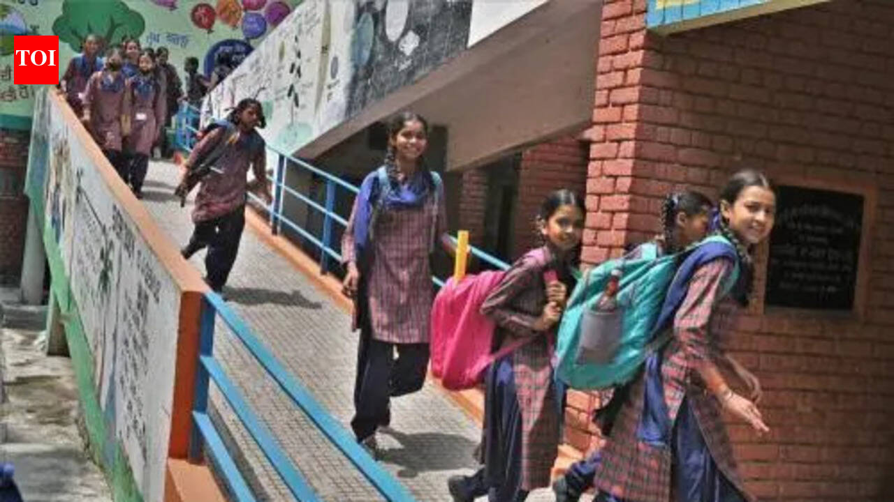 Govt schools shut for summer with key academic gaps unresolved