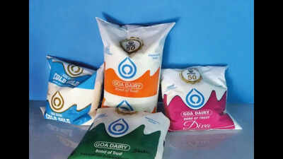 Now, Goa Dairy increases milk prices by Rs 2/L