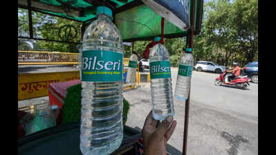 Cheap jars, lookalike labels: Illegal RO units thrive as groundwater level sinks in Gurgaon