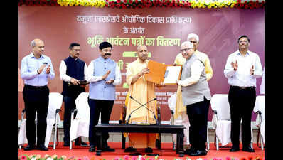 YEIDA OKs 17 firms, eyes Rs 6k crore investment, 10k jobs