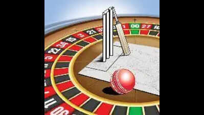 Bookies under lens in Wardha money laundering racket