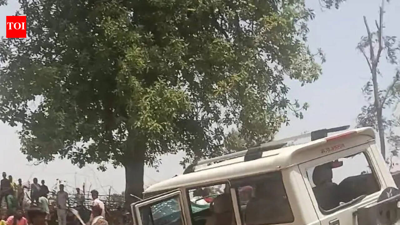 Tiger kills woman, 48, and injures two others; later found dead in village near Bandhavgarh