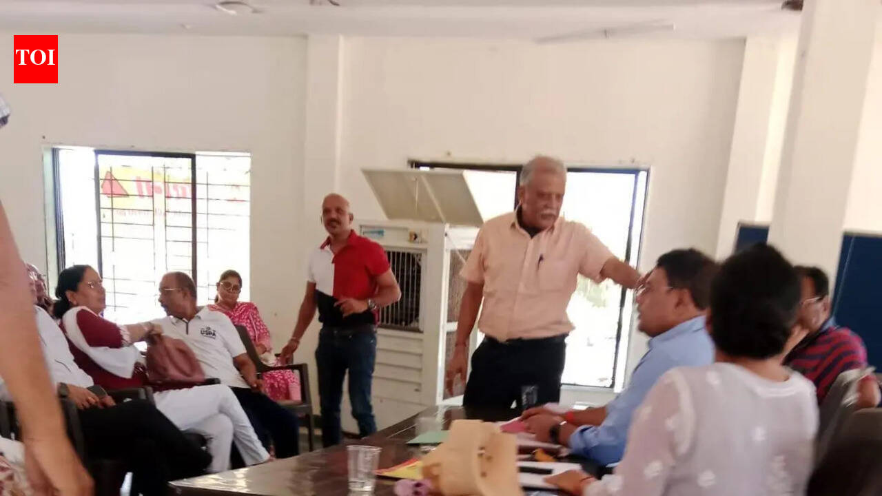 ‘Dues unfairly imposed on us’: How a funeral exposed power woes in this colony