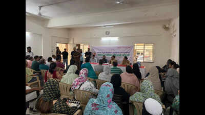 Kondhwa residents meet police, demand action against late-night eateries, bike racing by youngsters and more