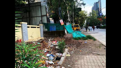 Balewadi’s call: Survey traffic, then open bridge